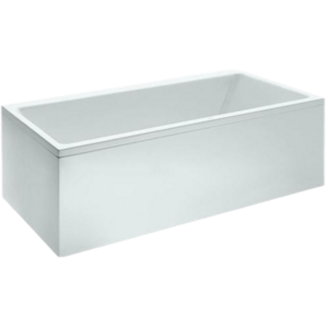 Laufen Laufen Pro panel k vaně 160 cm akrylát h2961330000001 9613.3.000.000.1
