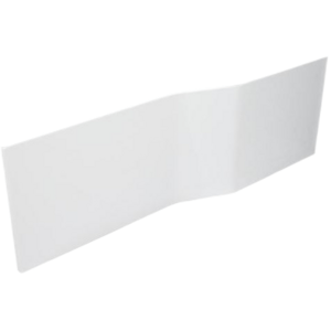 Jika Tigo panel k vaně 75 cm akrylát h2962950000001 9629.5.000.000.1