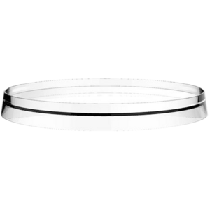 Laufen Kartell By Laufen mýdlenka transparent 9833.5.084.001.1