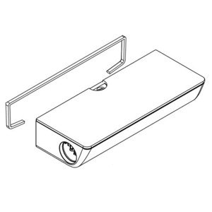 Hansgrohe náhradní díl pro Raindance E 98478400