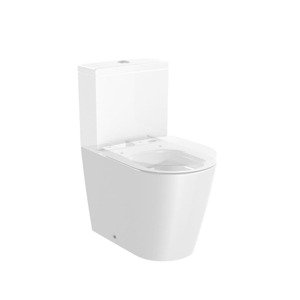 Roca Inspira wc kombi, pouze mísa vario odpad A342529000