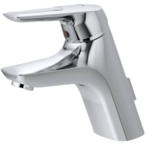 Ideal Standard Ceramix Blue umyvadlová baterie bez výpusti chrom A5647AA