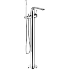Ideal Standard Melange vanová baterie bez podomítkového tělesa chrom A6120AA