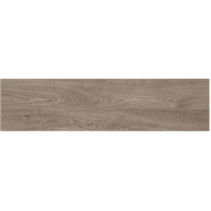 Dlažba Fineza Alpina brown 15x60 cm mat ALPINA156BR
