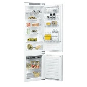 Whirlpool vestavná kombinovaná chladnička - ART 9812 SF E