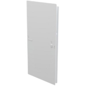 Alca Vanová dvířka 150×300, bílá AVD002
