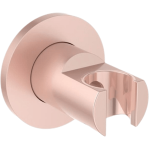 Ideal Standard Ideal Rain/Alu+ držák sprchy s držákem sprchy rosé BC806RO