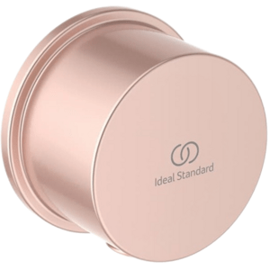 Ideal Standard Ideal Rain/Alu+ podomítkový vývod s podomítkovým vývodem rosé BC808RO