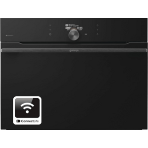 Mikrovlnná trouba Gorenje černá BCM4058B