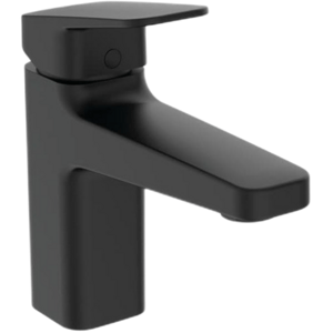 Ideal Standard Ceraplan umyvadlová baterie s výpustí silk black BD227XG