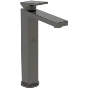 Ideal Standard Extra umyvadlová baterie bez výpusti magnetic grey BD507A5