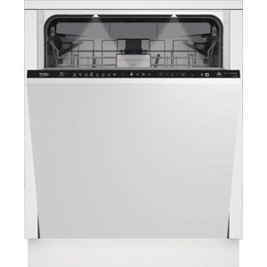 Vestavná myčka nádobí Beko BDIN38645D