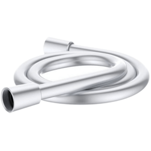 Ideal Standard Ideal Rain/Alu+ sprchová hadice silver BE175SI