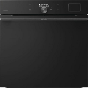 Parní trouba Gorenje černá BFS6148B