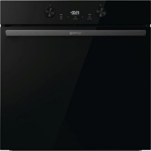 Multifunkční trouba Gorenje černá BOS6737E20FBG