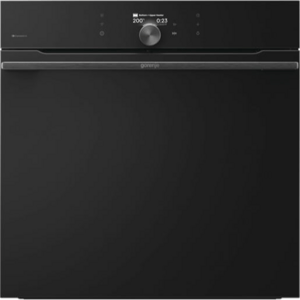 Multifunkční trouba Gorenje černá BP6138B