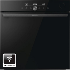 Multifunkční trouba Gorenje černá BPSA6747DGWI