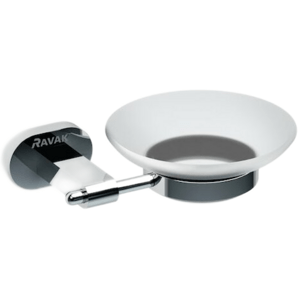 Ravak Chrome mýdlenka chrom CR200.00