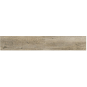 Dlažba Fineza West tmavě hnědá 20x120 cm mat DAKVG522.1