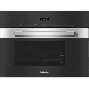 Vestavná trouba Miele DG 2840