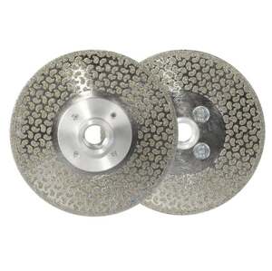 Diamantový kotouč univerzální 125 mm Multi Tools DK125