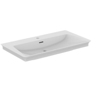 Ideal Standard La Dolce Vita nábytkové umyvadlo 86x47 cm otvor pro baterii uprostřed E262901