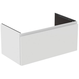 Ideal Standard Finesse koupelnová skříňka pod umyvadlo 80x37x44 cm bílá mat E3383Y1