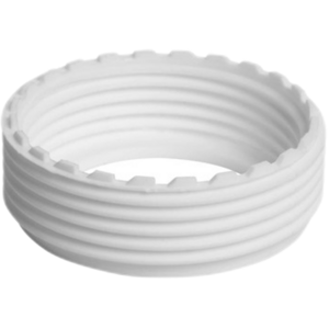Redukce k umyvadlu Plast Brno bílá polypropylen EM03000