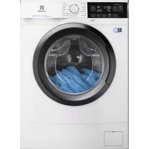 Electrolux úzká pračka předem plněná 600 SensiCare EW6SN347SI