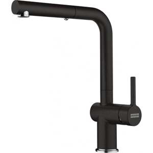 Franke ACTIVE NEW dřezová baterie Chrom/Onyx FN6110.071NEW