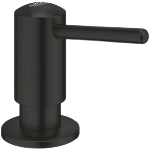 Grohe Contemporary dávkovač mýdla černá mat 1021652430 G1021652430