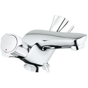 Grohe Costa L umyvadlová baterie chrom 21100001 G21100001