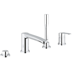 Vanová baterie GROHE Eurostyle Cosmopolitan se sprchovým setem chrom 23048003