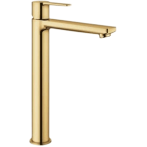 Grohe Lineare New vysoká umyvadlová baterie bez výpusti cool sunrise 23405gl1 G23405GL1