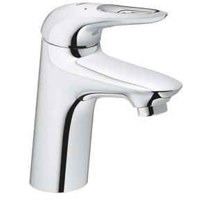 Grohe Eurostyle 2015 umyvadlová baterie s clic-clacem chrom 23929003 G23929003