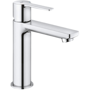Grohe Lineare New umyvadlová baterie s clic-clacem chrom 23996001 G23996001