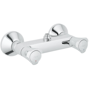 Grohe Costa L sprchová baterie 150 mm chrom 26009001 G26009001
