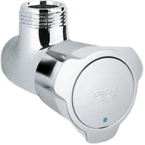 Ventil GROHE Costa L chrom 26010001