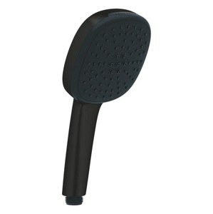 Ruční sprcha Grohe Vitalio Comfort černá matná 263972431