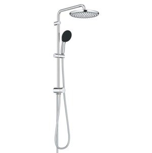 Sprchový systém Grohe Vitalio Start System bez baterie chrom 26680001
