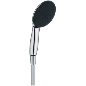 Grohe Vitalio Start ruční sprcha se sprchovou hadicí chrom 26972001 G26972001