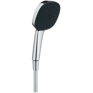 Grohe Vitalio Comfort ruční sprcha se sprchovou hadicí chrom 26973001 G26973001