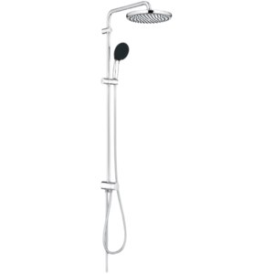 Grohe Vitalio Start System sprchový systém bez baterie chrom 26989001 G26989001