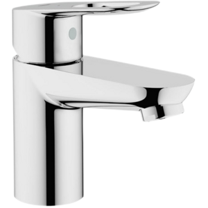 Ventil GROHE BauLoop bez výpusti chrom 32857000