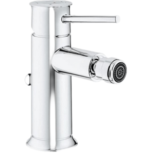 Grohe BauClassic bidetová baterie s výpustí chrom 32864000 G32864000