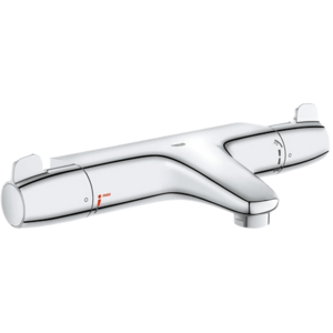 Vanová baterie GROHE Grohtherm Special bez sprchového setu 150 mm chrom 34671000