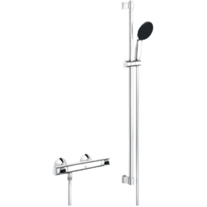 Sprchová baterie GROHE Precision Flow se sprchovým setem 150 mm chrom 34805001