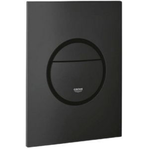 Grohe Nova Cosmopolitan S ovládací tlačítko phantom black mat 37601kf0 G37601KF0