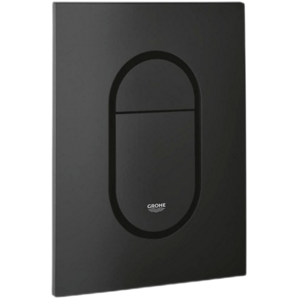 Grohe Arena Cosmopolitan S ovládací tlačítko phantom black mat 37624kf0 G37624KF0