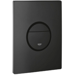Grohe Nova Cosmopolitan ovládací tlačítko phantom black mat 38765kf0 G38765KF0